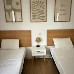 Flor De Cia Vacation Appartement *