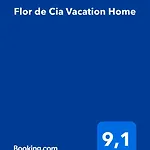 Flor De Cia Vacation Appartement