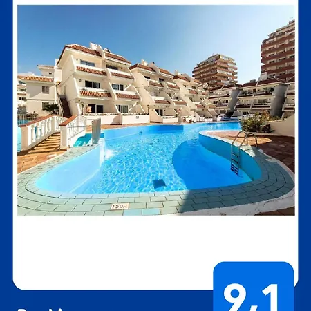Flor De Cia Vacation Appartement