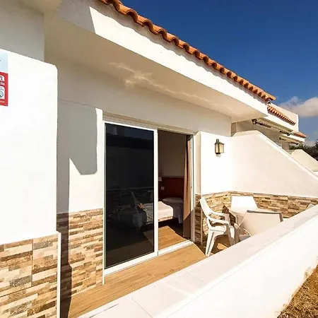 Flor De Cia Vacation Apartment