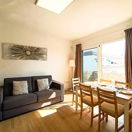Apartment Flor De Cia Vacation
