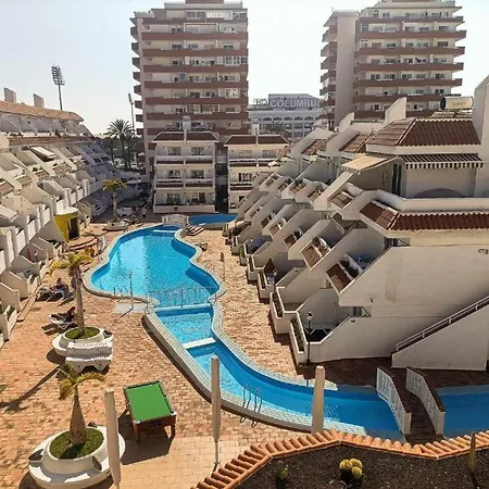 Flor De Cia Vacation Apartment *