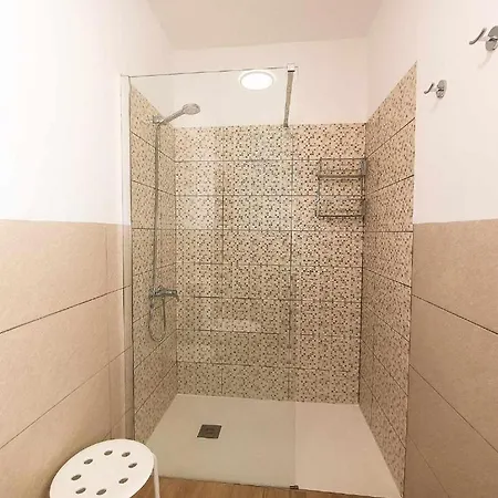 Apartment Flor De Cia Vacation