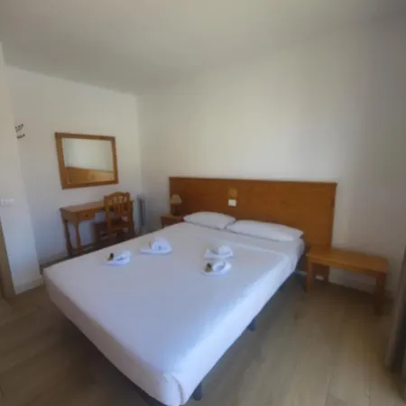 Apartment Flor De Cia Vacation